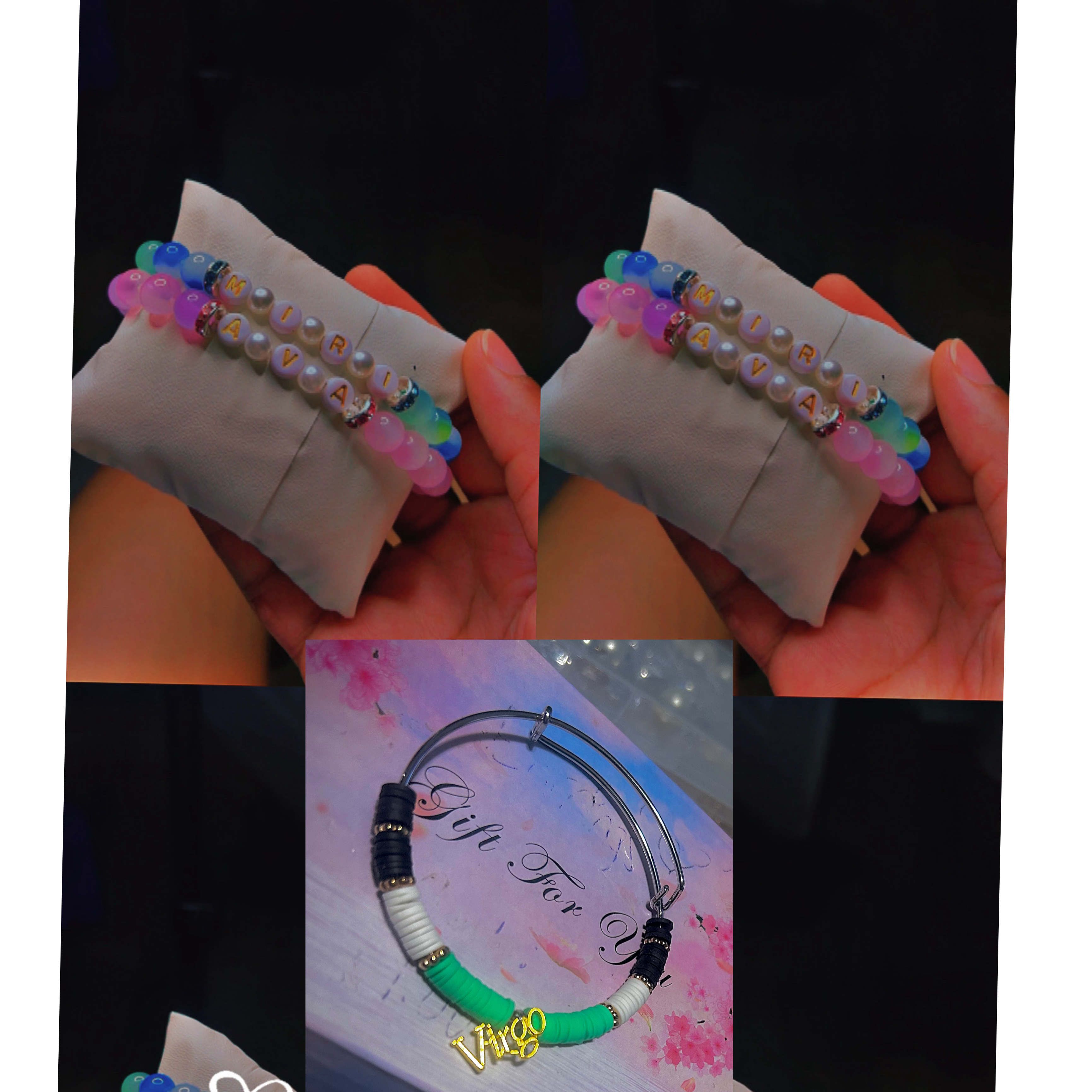 Custom Order