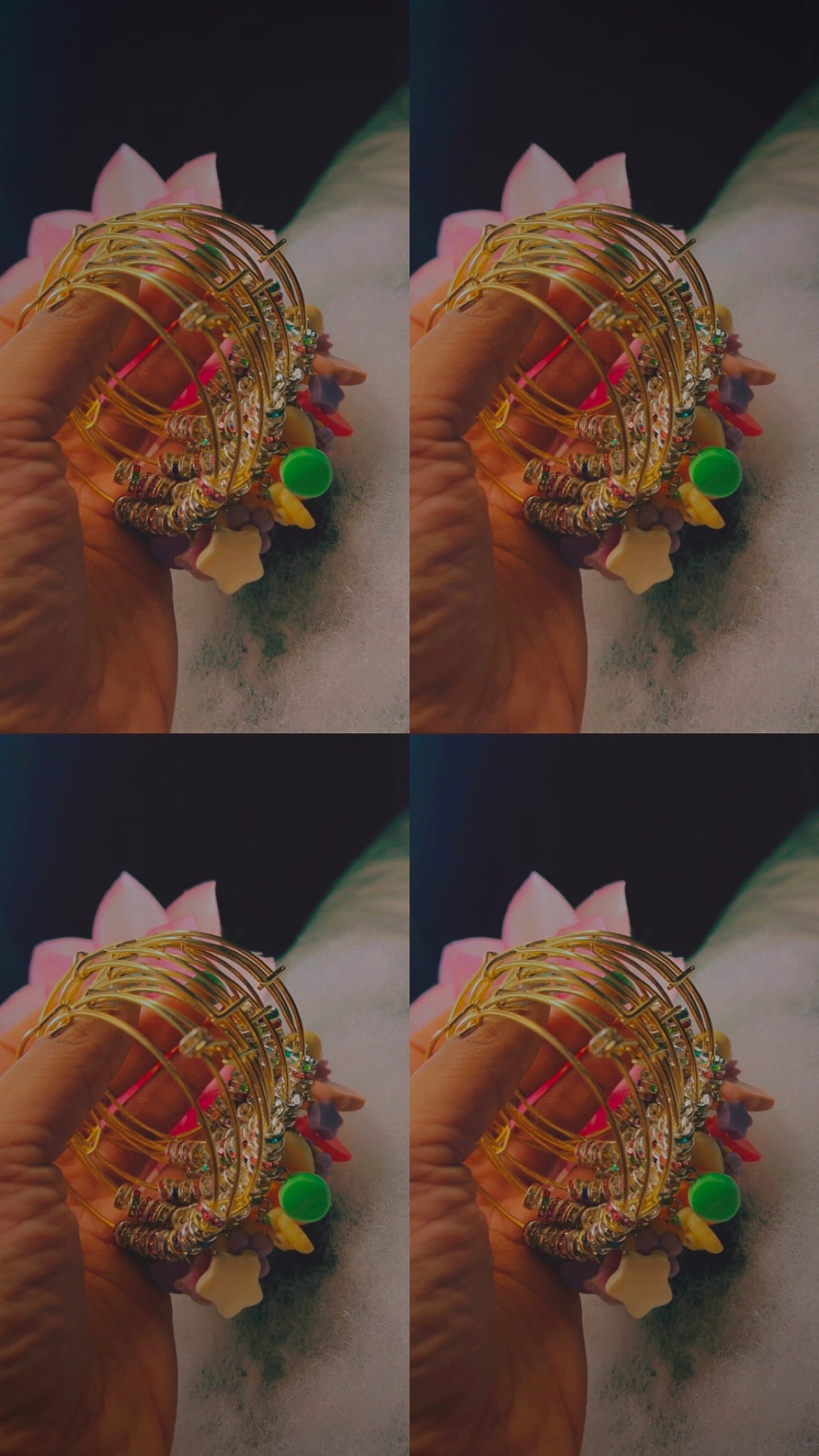 Rainbow Land