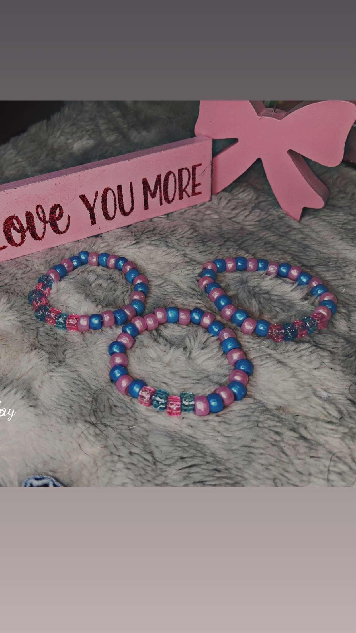 Bead Bracelets